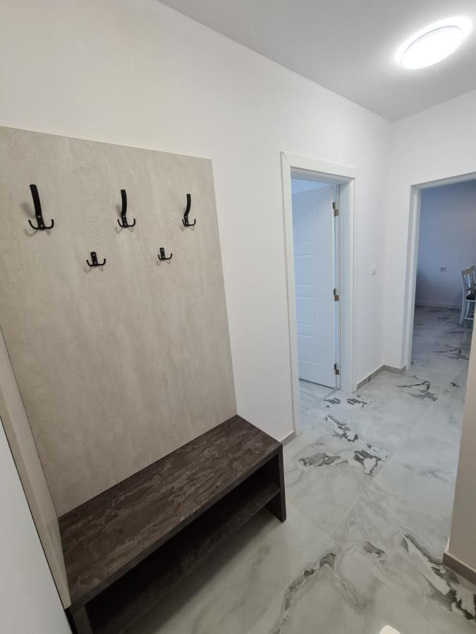 Dolphin Beach Apart Obzor Exterior foto