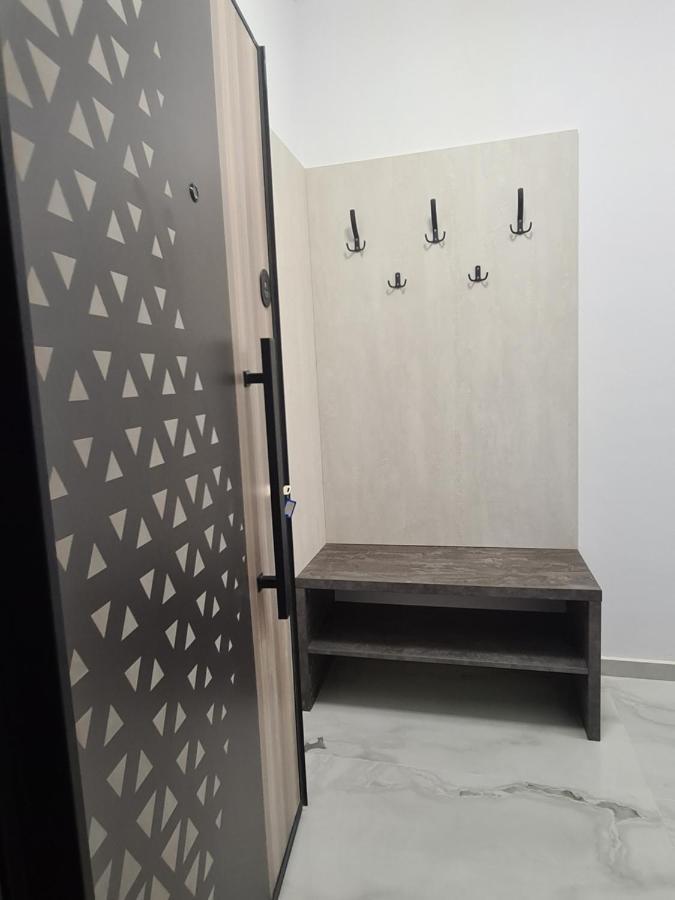 Dolphin Beach Apart Obzor Exterior foto